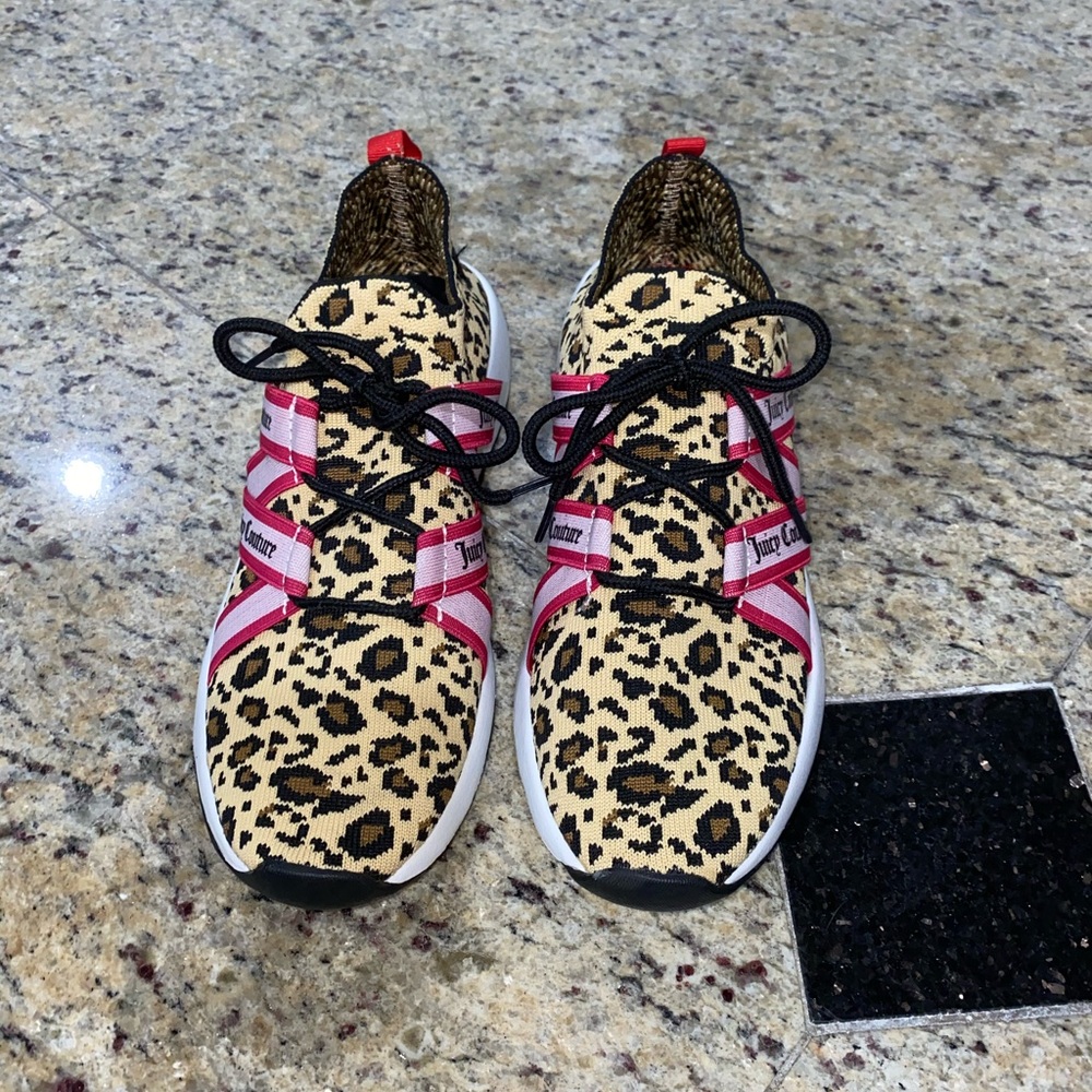 Juicy Couture Sneakers